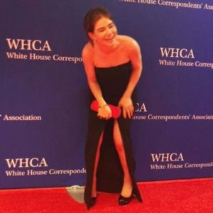 Meet your Posher, Laura